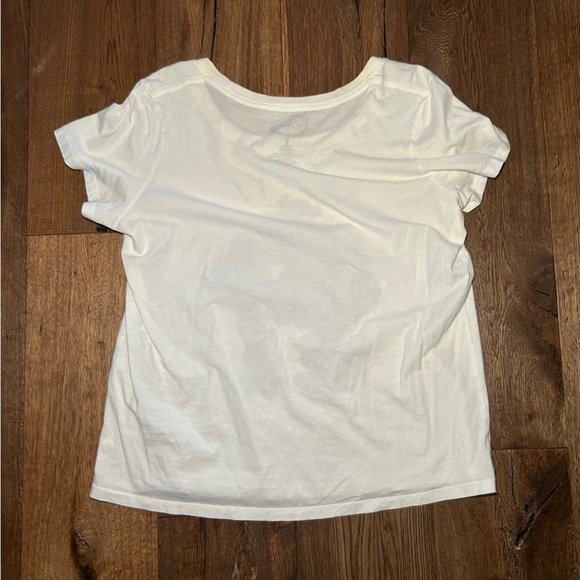 Disney Kitty Monster’s Inc T-Shirt - Picture 3 of 3